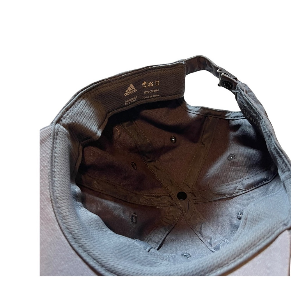 Adidas Man Cap - Picture 5 of 7